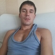 Фотография мужчины Вас, 34 года из г. Хабаровск