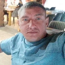 Фотография мужчины Владимир, 38 лет из г. Нижний Новгород