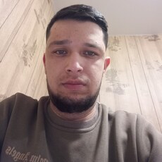 Фотография мужчины Абу, 32 года из г. Красноярск