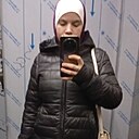 Алина, 20 лет