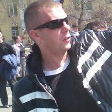 Фотография мужчины Александр, 46 лет из г. Уссурийск