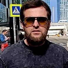 Фотография мужчины Руслан, 35 лет из г. Москва