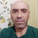 Икром, 48 лет