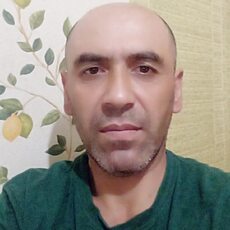 Фотография мужчины Икром, 48 лет из г. Павлодар