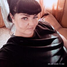 Фотография девушки Екатерина, 44 года из г. Вологда