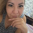 Незнакомка, 36 лет