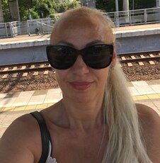 Фотография девушки Лариса, 46 лет из г. Новосибирск