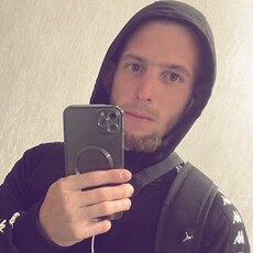 Фотография мужчины Александр, 27 лет из г. Волгоград