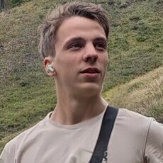 Фотография мужчины Егор, 18 лет из г. Братск