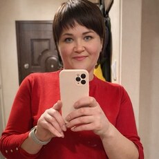 Фотография девушки Vika, 39 лет из г. Варшава