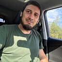 Серго, 33 года