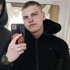 Фотография мужчины Александр, 19 лет из г. Новосибирск