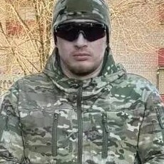 Фотография мужчины Эдуард, 35 лет из г. Донецк