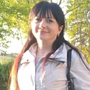 Yulechka, 43 года