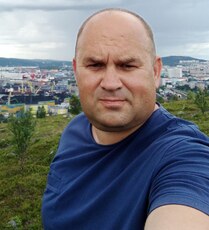 Фотография мужчины Виталий, 46 лет из г. Старый Оскол