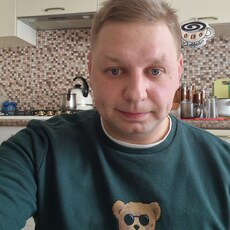 Фотография мужчины Тим, 34 года из г. Орел