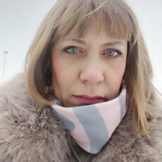 Фотография девушки Та Самая, 42 года из г. Иркутск