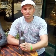 Фотография мужчины Александр, 38 лет из г. Волоколамск