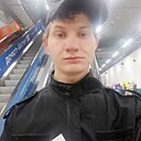 Олег, 24 года