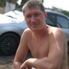 Фотография мужчины Санек, 40 лет из г. Курск