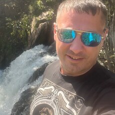 Фотография мужчины Макар, 42 года из г. Новокузнецк