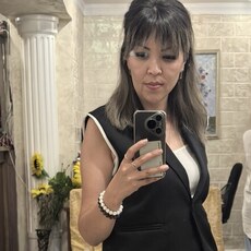 Фотография девушки Динара, 37 лет из г. Костанай