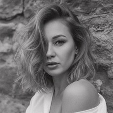 Фотография девушки Ксения, 35 лет из г. Рубцовск