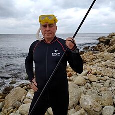 Фотография мужчины Игорь, 53 года из г. Севастополь