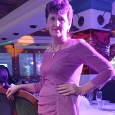 Фотография девушки Нина, 63 года из г. Сочи