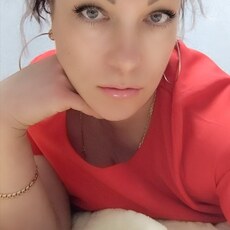 Фотография девушки Ольга, 41 год из г. Киров