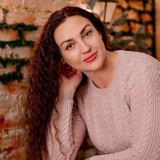 Фотография девушки Анна, 45 лет из г. Сергиев Посад