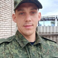 Фотография мужчины Александр, 31 год из г. Екатеринбург