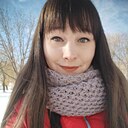 Анастасия, 27 лет