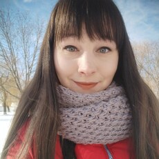 Фотография девушки Анастасия, 27 лет из г. Хойники