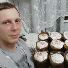 Фотография мужчины Леон, 36 лет из г. Радужный (Ханты-Мансийский)