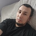 Жандос, 38 лет