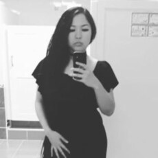 Фотография девушки Айша, 25 лет из г. Алматы