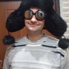 Фотография мужчины Павел, 42 года из г. Фаниполь