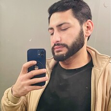 Фотография мужчины Македон, 28 лет из г. Домодедово