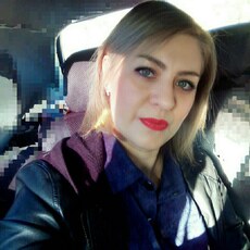 Фотография девушки Наташа, 43 года из г. Соликамск