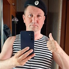 Фотография мужчины Роман, 49 лет из г. Оленегорск