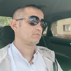 Фотография мужчины Евген, 41 год из г. Тюмень