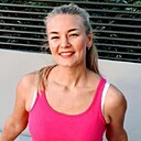 Незнакомка, 39 лет