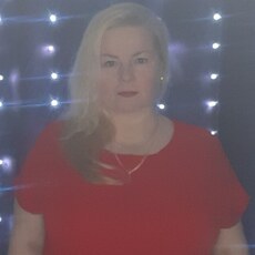 Фотография девушки Елена, 49 лет из г. Магнитогорск