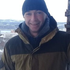 Фотография мужчины Александр, 39 лет из г. Кричев