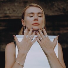 Фотография девушки Алиса, 40 лет из г. Санкт-Петербург