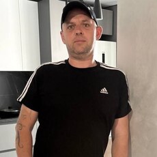 Фотография мужчины Виктор, 43 года из г. Молодечно