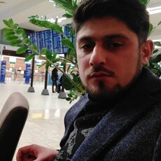 Фотография мужчины Mixail, 33 года из г. Норильск