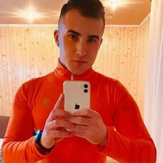 Фотография мужчины Dima, 27 лет из г. Луцк