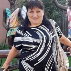 Фотография девушки Нина, 54 года из г. Нижний Новгород